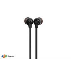 Tai nghe Bluetooth JBL T115BT - Đen