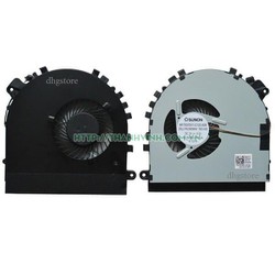 [HCM] Thay FAN Quạt Tản Nhiệt Laptop Dell Vostro 5560 V5560 MÃ MF75070V1-C120-S99 0M0MNH