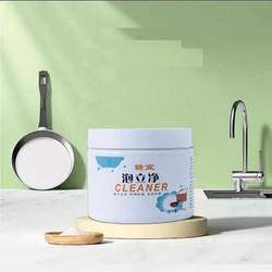 Bột tẩy xoong nồi - Bột tẩy trắng xoong nồi
