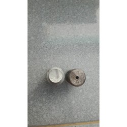 Bản lề cối xoay tròn 22 D, bản lề cửa