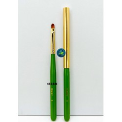 Cọ đắp gel (456881) dùng để nối móng, sơn móng tay chân