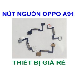 NÚT NGUỒN OPPO A91