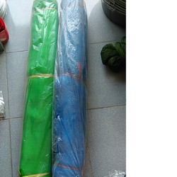 1 cuộn lưới mùng cao 2m, lưới muỗi che chắn côn trùng như hình