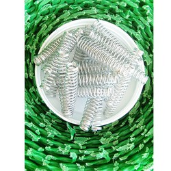 Combo 5 lò xo thay kéo cắt cành / kìm tuốt dây điện, lò xo kéo cắt tỉa