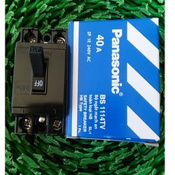 CB cóc Panasonic, cầu dao Pana tự động chất lượng