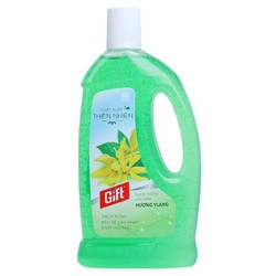 Nước lau nhà Gift - Ylang chai 1L