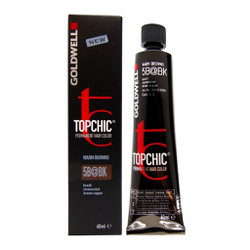 Kem nhuộm thời trang cao cấp Goldwell Topchic Permanent Hair Color 60ml