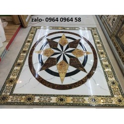 Gạch thảm lát nền nhà phòng khách - sảnh - SDXC43
