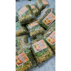 TRÀ SƠN MẬT HỒNG SÂM LOẠI ĐẶC BIỆT