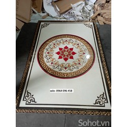 Gạch thảm lát nền chất lượng cao - 544CM