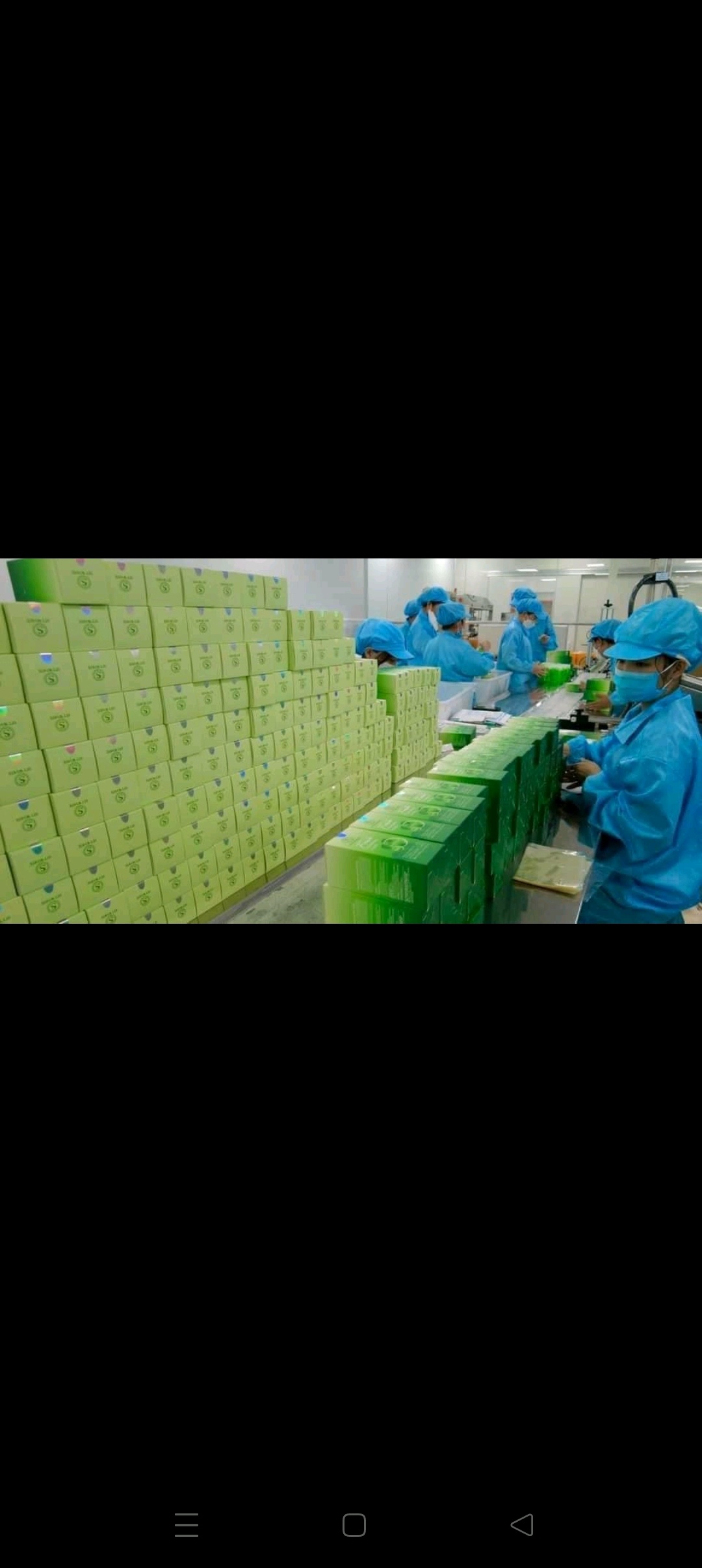 Tẩy Trang Cao Cấp (Mã SP: ttca)