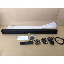 Loa Soundbar Mpow Soundhot B6 TV không dây và có dây Bluetooth 5.0 40W có điều khiển từ xa