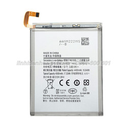 Pin Galaxy S10 5G