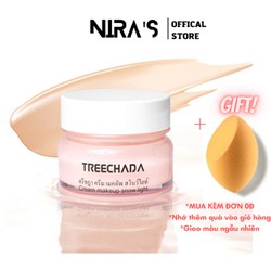 Kem Trang Điểm Tree Chada Thái Lan 50g