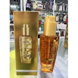 Tinh Dầu Dưỡng Tóc Bóng Mượt COULEHG 60ml