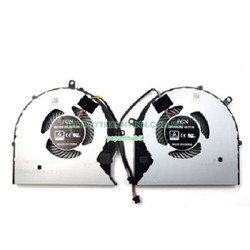 [HCM] FAN Quạt Tản Nhiệt Laptop ASUS ROG STRIX FX503 GL703VD FX63VM7300 FX63VM GL703VM DFS602212M00T 4 PIN CPU + GPU(VGA)