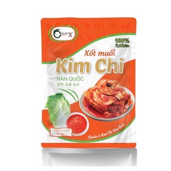 Xốt Muối Kim Chi Hàn Quốc CHIMAX 200g