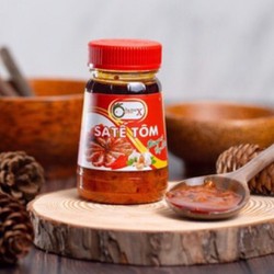 Sa tế tôm chimax 85g