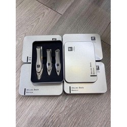 BẤM MÓNG TAY INOX CAO CẤP