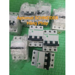 MCB APTOMAT 3 PHA 10A 380V