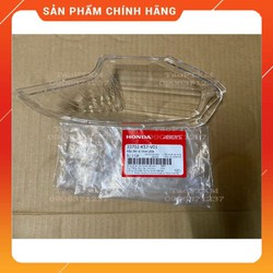 Cặp chụp xi nhan sau xe Wave Blade 110 Zin ( K57)