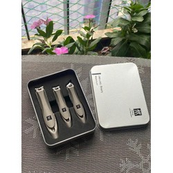BẤM MÓNG TAY INOX CAO CẤP