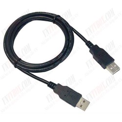 Dây cáp 2 đầu USB