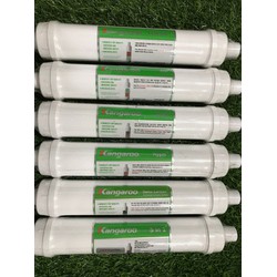 Bộ lõi chức năng 5678910 kangaroo chính hãng - máy lọc nước