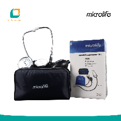 Máy đo huyết áp cơ Microlife BP AG1-20