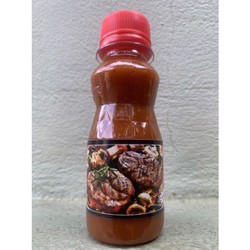 Xốt chấm đồ nướng Thần thánh Chimax 120g