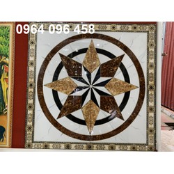 Gạch thảm trang trí phòng khách - SCX44