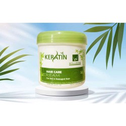 Hấp phục hồi keratin wellnow