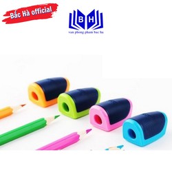 Gọt bút chì mini Deli 0520 - Chuốt chì Deli
