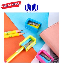 Gọt Bút Chì Mini Pop Deli - R00100 ( giao màu đương nhiên ) - Chuốt chì Deli