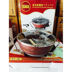 NỒI LẨU ĐA NĂNG OSAKA