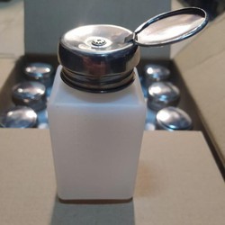 Lọ đựng butin nước rửa mạch