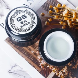 Gel QS 460349 dùng vẽ nổi tráng gương, gắn đá charm, vẽ hoa thuỷ tinh
