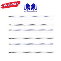 Ruột bút bi Thiên Long BPR-015 ngòi 0.5mm chứ không bút TL-079