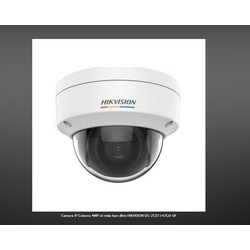 Camera IP Dome Colorvu 4MP Hikvision DS-2CD1147G0-UF