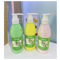 Kem Mềm Da Xina 200ml Làm Nail, Làm Mềm Gót Chân (Màu Ngẫu Nhiên)