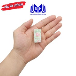 Gôm/ Tẩy Thạch bông hoa Sakura - Deli EH309 ( H309 ) - giao màu ngẫu nhiên