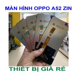 MÀN HÌNH OPPO A92 ZIN
