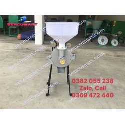 Máy xay bột gạo nước bền đẹp - mô tơ 2200W Dây đồng 100%