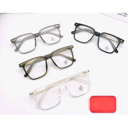 Kính trắng chống ánh sáng xanh