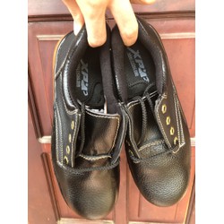 Giày Bảo Hộ Lao Động XP Chống Đinh Chống Trơn Trượt Va Đập Size 38 - 43