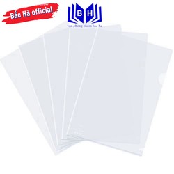 Bìa lá A4 Flexoffice FO-CH168