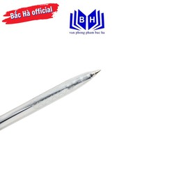Bút Bi Arrow Deli Q27 ngòi 0.5mm