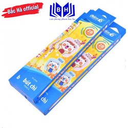 Bút Chì Gỗ 2B Điểm 10 TP-GP06