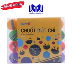 Chuốt chì Thiên Long Điểm 10 TP-S017