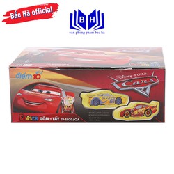 Gôm tẩy Thiên Long TP-E020/CA - TP-E020/M